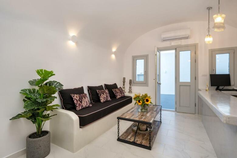 Hotel Siete Mares Luxury Suites