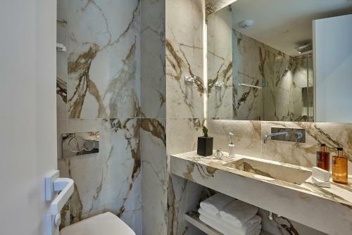 Apartamento City Lion