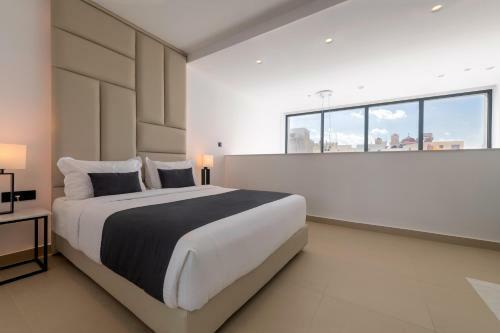 Apartamento City Lion