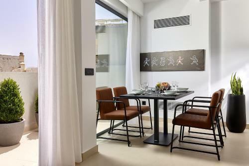 Apartamento City Lion