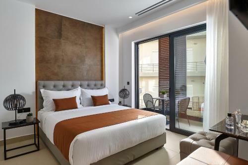 Apartamento City Lion