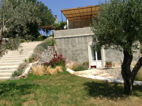 Villa Lavender Hideaway
