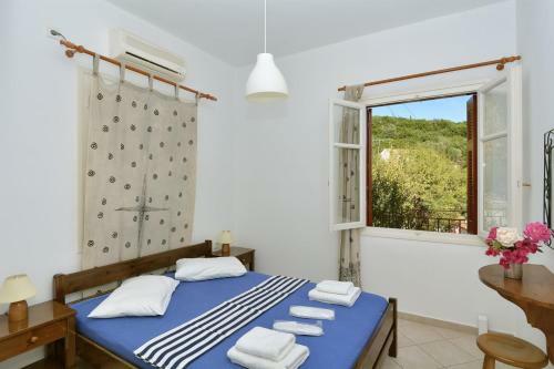 Agnandio Apartments