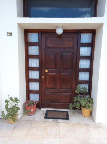 Apartamento Venetian Garden
