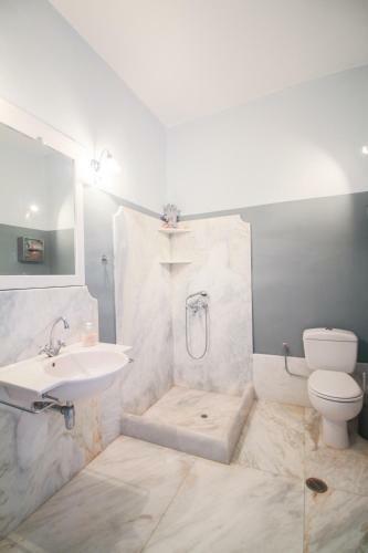 Villa Spectacular View Maisonette In Ysternia