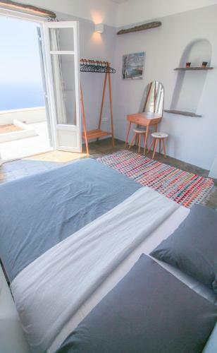 Villa Spectacular View Maisonette In Ysternia