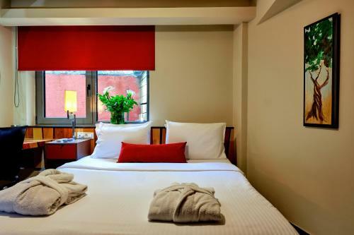 Hotel Lato Annex Boutique Rooms