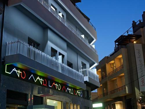 Hotel Lato Annex Boutique Rooms