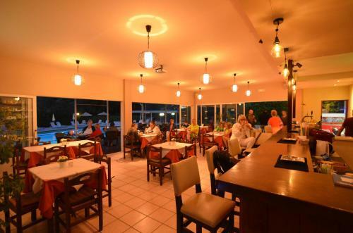 Margarita Aparthotel