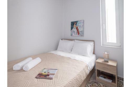 Apartamento Heraklions' Heart