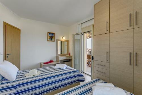 Villa Diana Crete