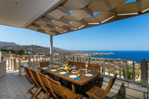 Villa Diana Crete