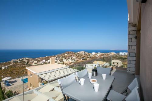 Villa Diana Crete