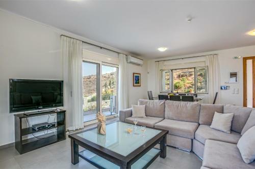 Villa Diana Crete