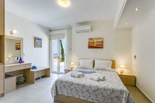 Villa Diana Crete