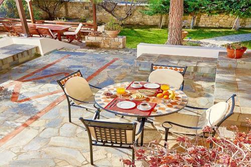 Villa Karteros Crete