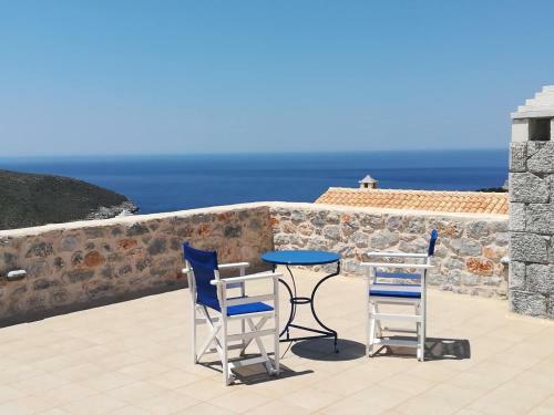 Hotel Koukouri Village
