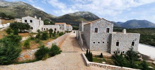 Hotel Koukouri Village