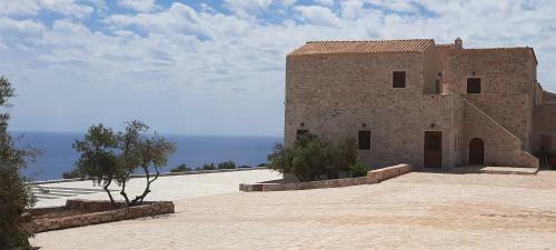 Hotel Koukouri Village