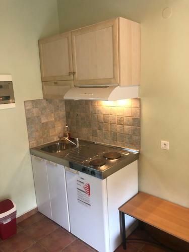 Apartamento Harmony