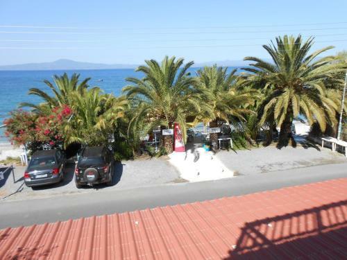 Apartamento Horizon Aktaion
