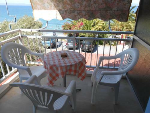 Apartamento Horizon Aktaion