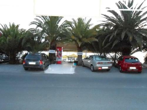 Apartamento Horizon Aktaion