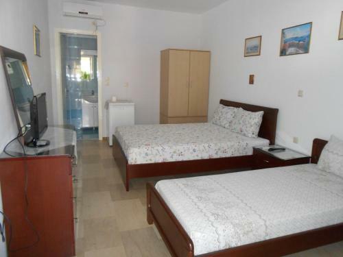 Apartamento Horizon Aktaion