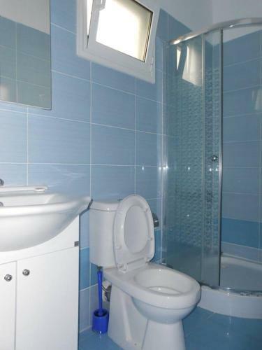 Apartamento Horizon Aktaion