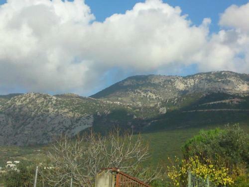 Apartamento Horizon Aktaion