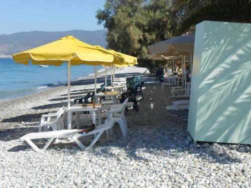 Apartamento Horizon Aktaion