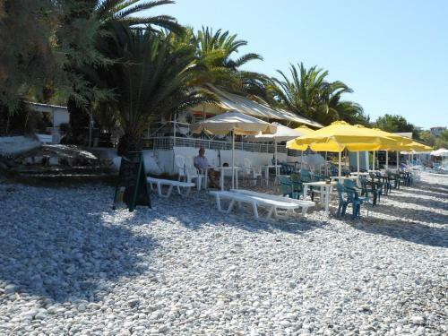 Apartamento Horizon Aktaion