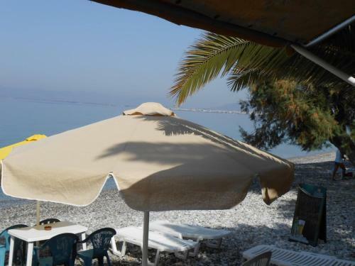 Apartamento Horizon Aktaion