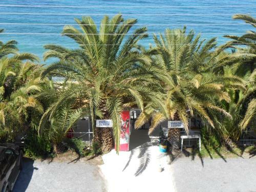 Apartamento Horizon Aktaion