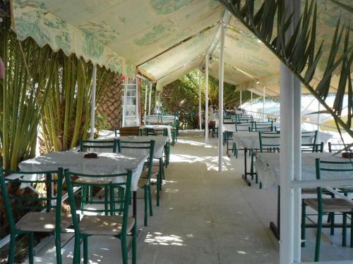 Apartamento Horizon Aktaion
