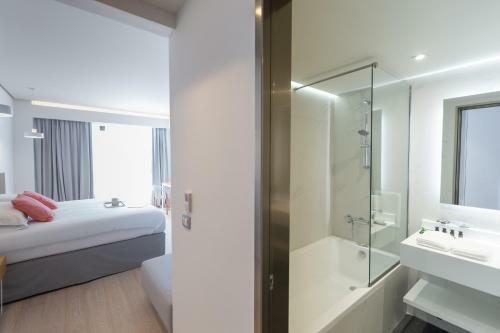 Messinian Icon Hotel & Suites