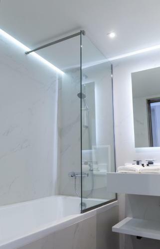 Messinian Icon Hotel & Suites