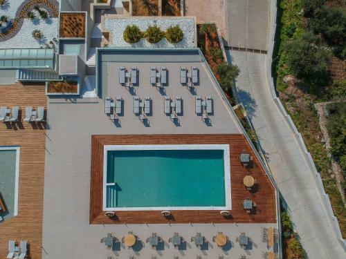 Messinian Icon Hotel & Suites