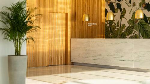 Messinian Icon Hotel & Suites