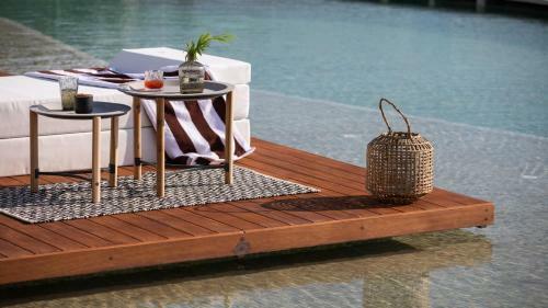 Messinian Icon Hotel & Suites