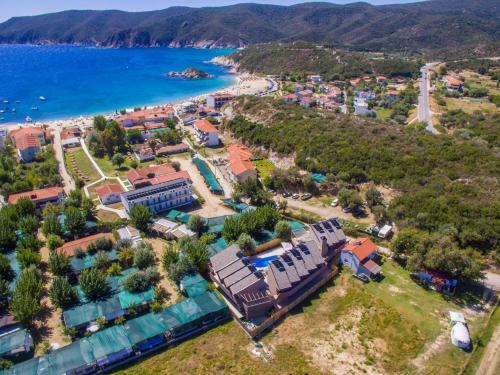 Hotel Palladium Sithonia