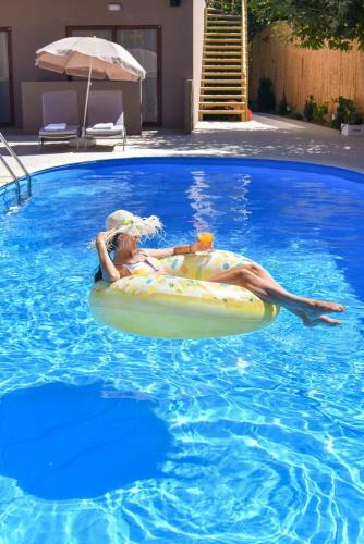 Hotel Palladium Sithonia
