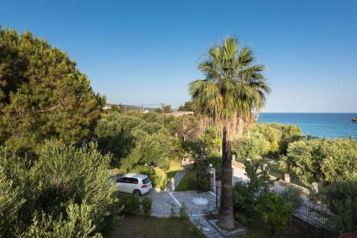 #luxlikehome - Mola's Sunset