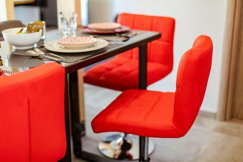 Apartamento Mantisses 2