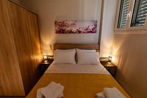 Apartamento Mantisses 2