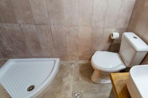 Apartamento Mantisses 2