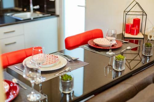 Apartamento Mantisses 2