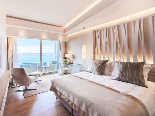 Hotel Abav2 Suites By Rodos Palace