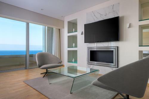 Hotel Abav2 Suites By Rodos Palace