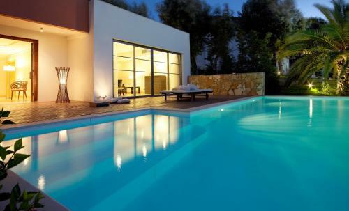 Hotel Abav2 Suites By Rodos Palace